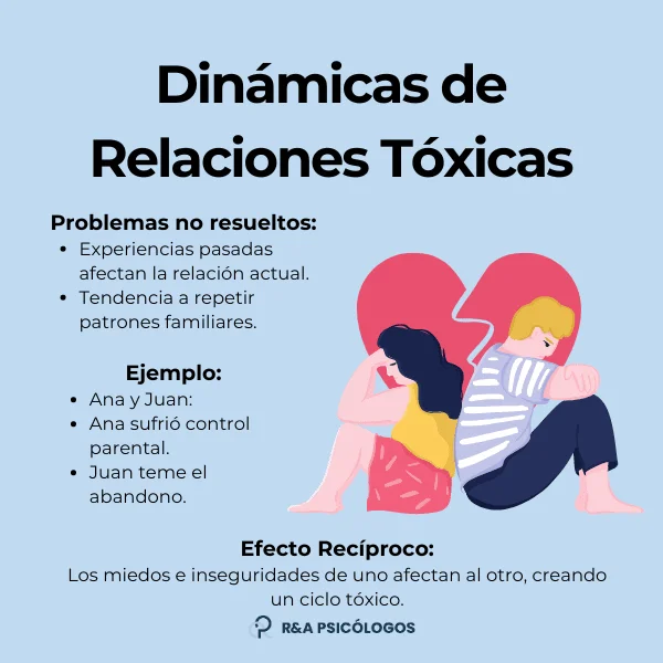 Sal de una relación tóxica con asesoría legal experta