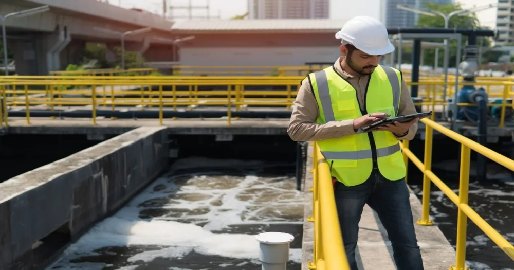 Salario de ingenieros ambientales en el sector legal