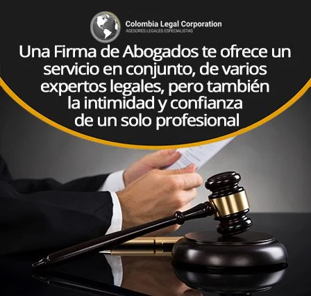 Tipos de abogados: el especialista adecuado para ti