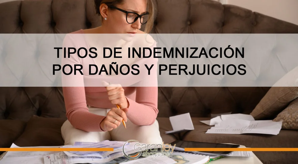 Todo lo que necesitas saber sobre el pago de daños legales