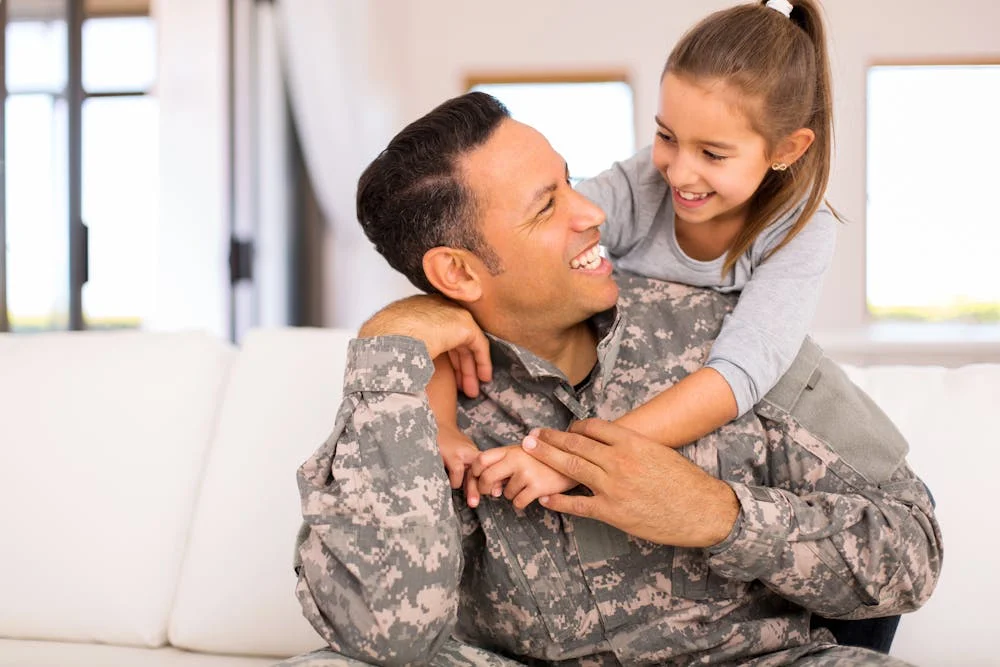 Abogados: clave para que hijos de militares accedan a beneficios