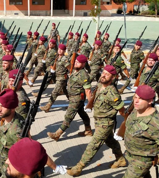Abogados en castigos militares: quienes los pueden aplicar
