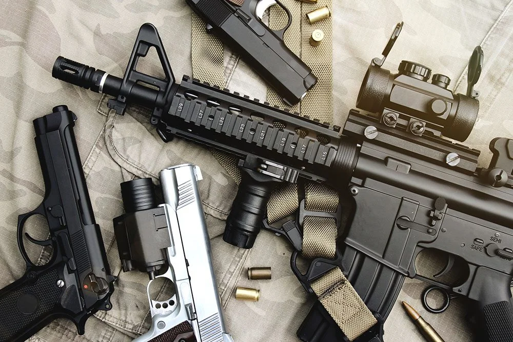 Armas antitanque en España: información clave de abogados expertos