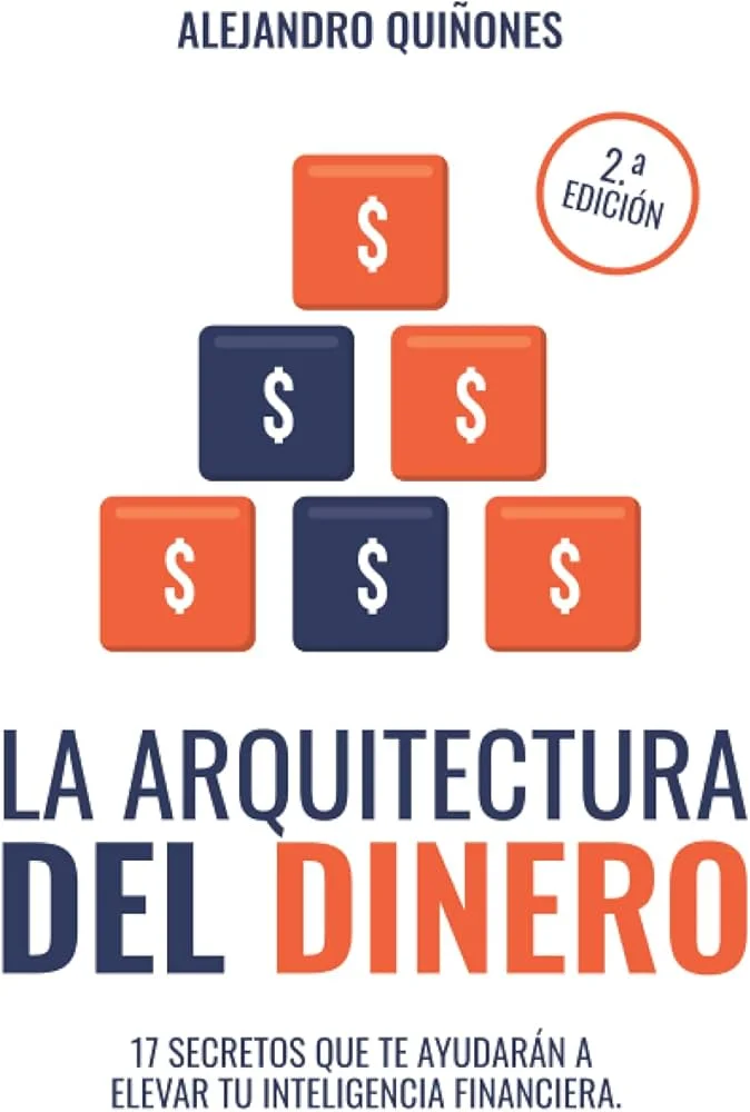 Arquitectura de la riqueza: Éxito financiero para abogados