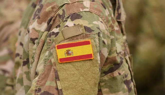 Carrera militar para abogados: toda la información esencial
