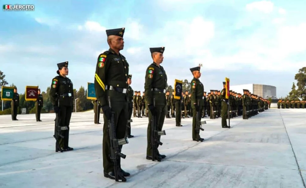 Cómo ingresar al colegio militar a los 16 años fácilmente