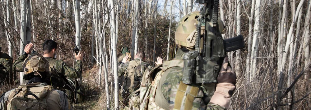 Conoce la venia militar a través de nuestros abogados expertos