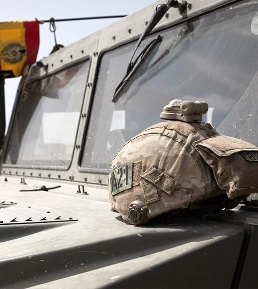 Consecuencias legales de la deserción militar: asesoría profesional