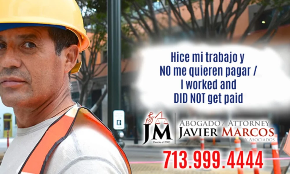 Construcción sin permiso: consultar abogados sobre límites legales