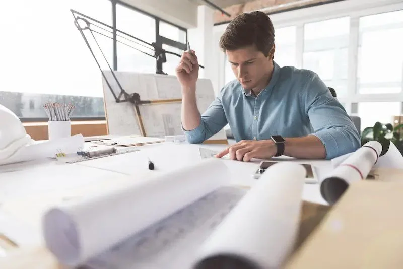 Cuánto puede ganar un arquitecto especializado en legislación