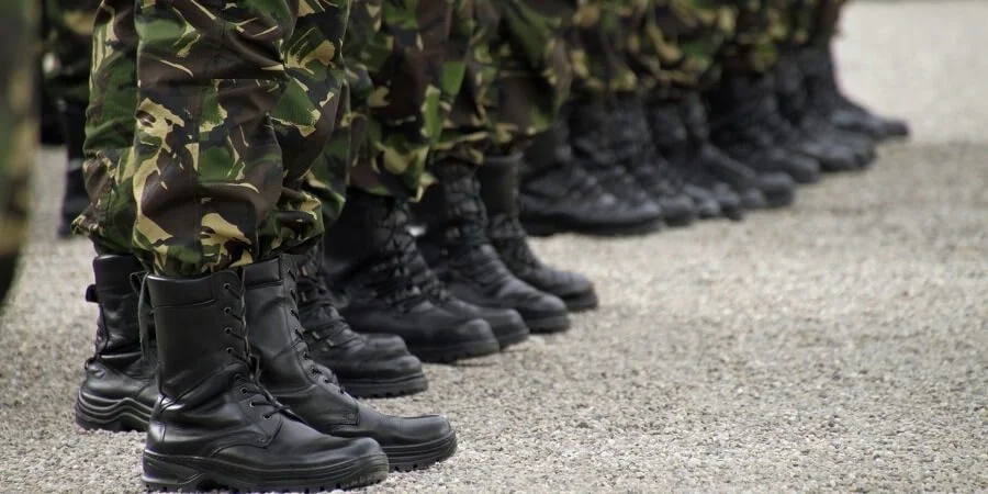 Derechos de los militares: Su denominación legal explicada por expertos
