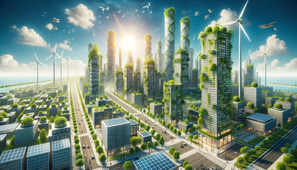 Desafíos legales de la urbanización desde la visión jurídica