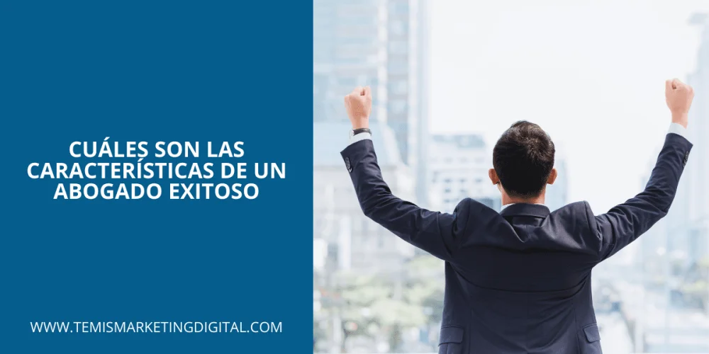 Determina si cuentas con lo necesario para ser un abogado exitoso