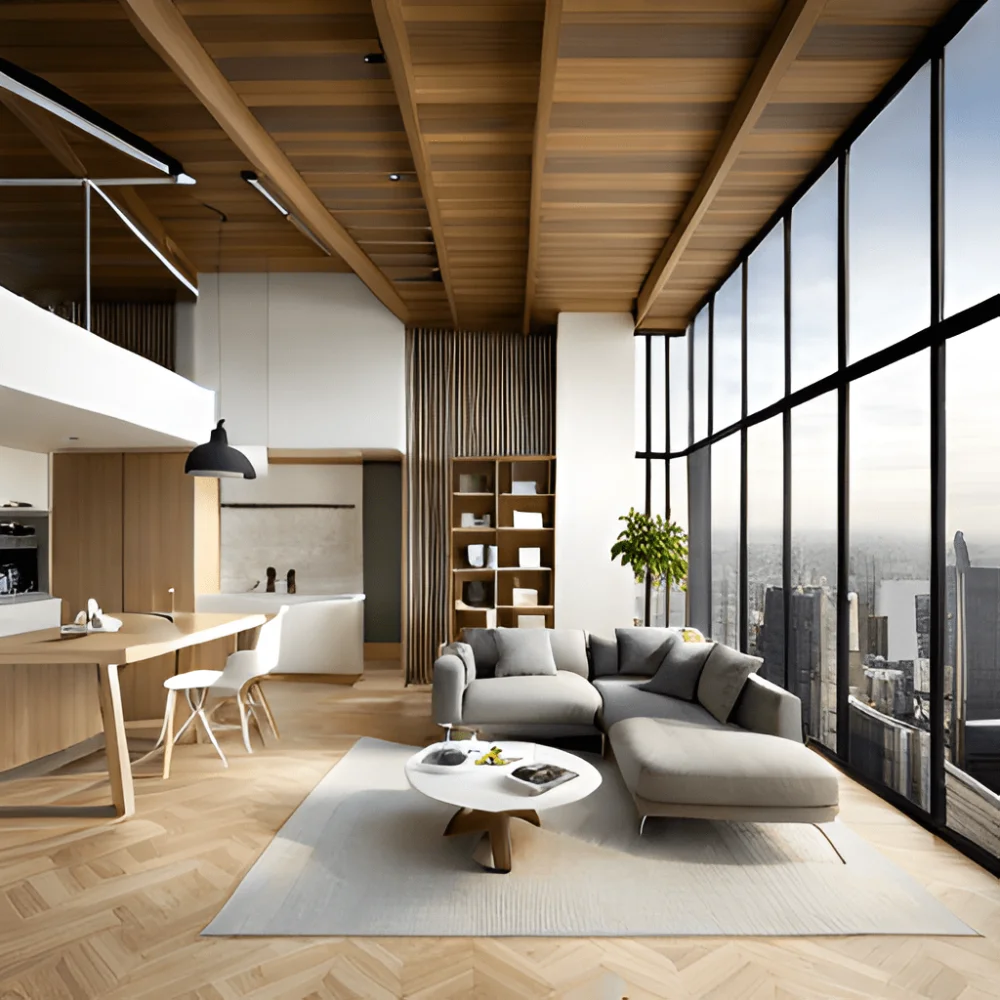 Diseño de Pisos: Asesoría Legal para Arquitectos Profesionales