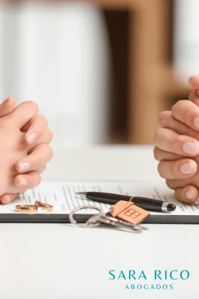 Divorcio económico: claves para elegir abogados asequibles