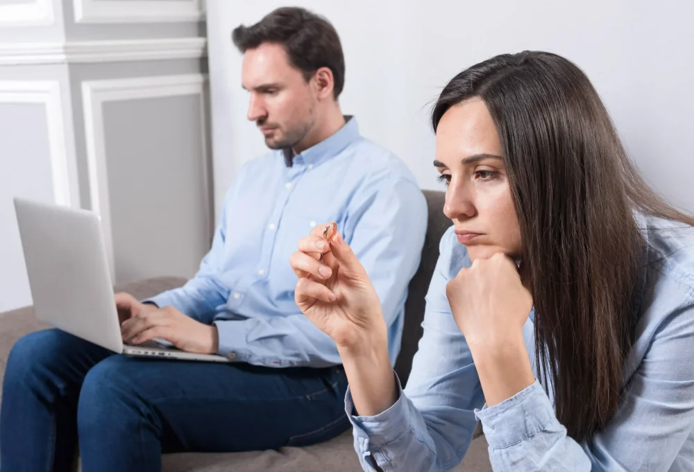 Divorcio express: Tiempo requerido según abogados expertos