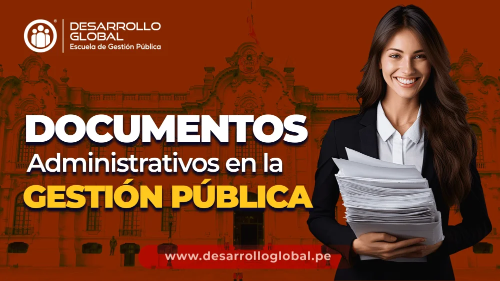 Documentos Administrativos en el Ámbito Legal: Información Esencial