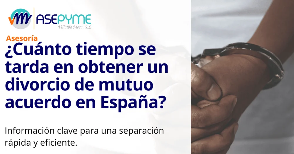 Duración del divorcio con hijos: asesoría de abogados expertos