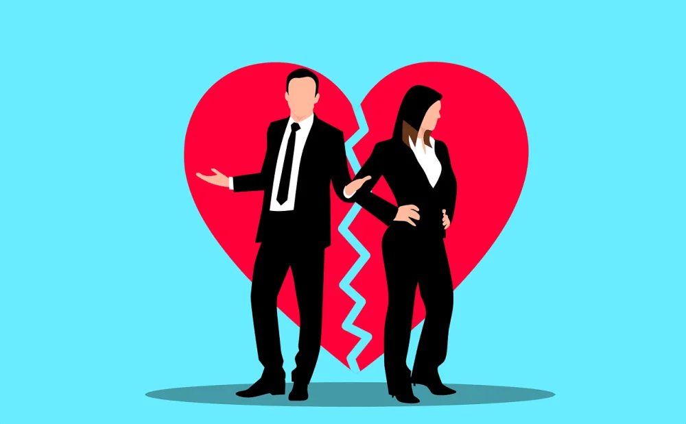 Enfrenta los retos del divorcio: apoyo legal esencial