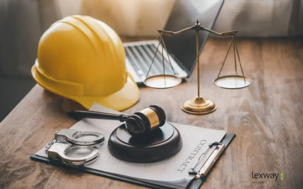 Entiende el proceso legal del urbanismo con abogados especializados