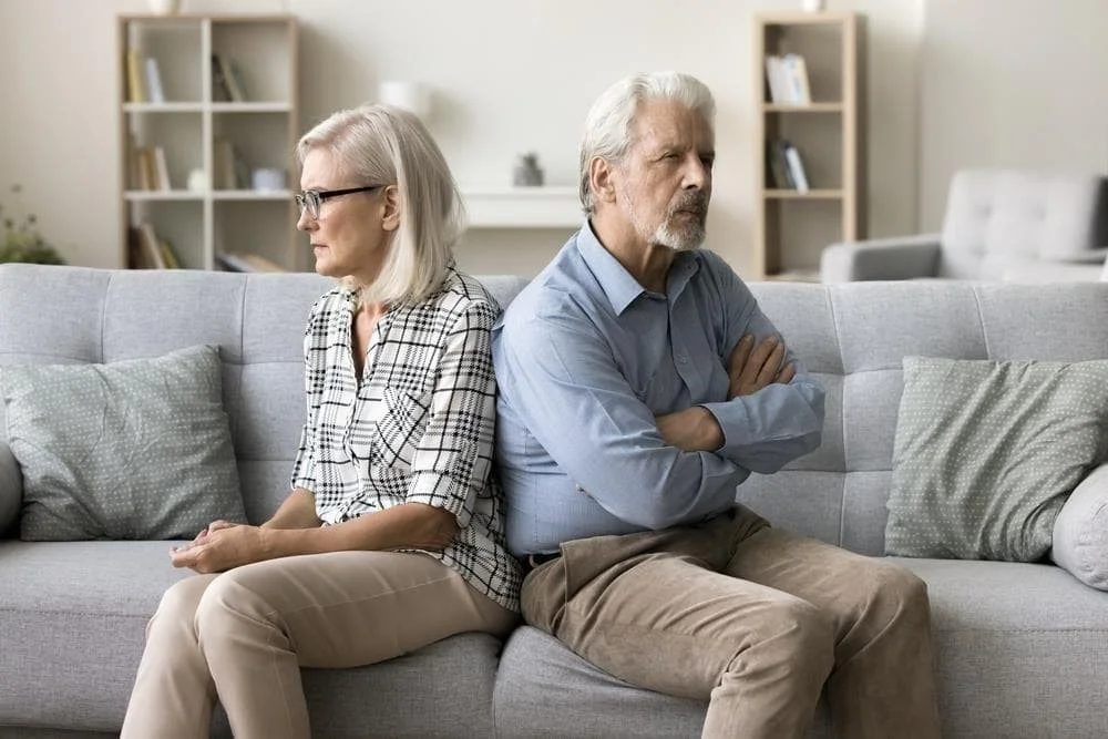 Entiende las implicaciones legales del divorcio con abogados expertos