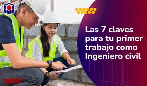 Estrategias para ingenieros civiles en leyes que aumenten su salario