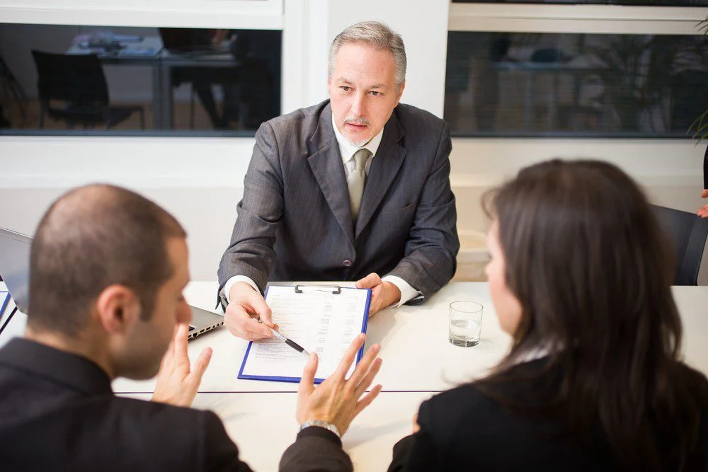 Evalúa si requieres un abogado de divorcio con este test