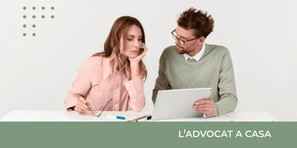 Gestiona tu divorcio en línea con abogados expertos