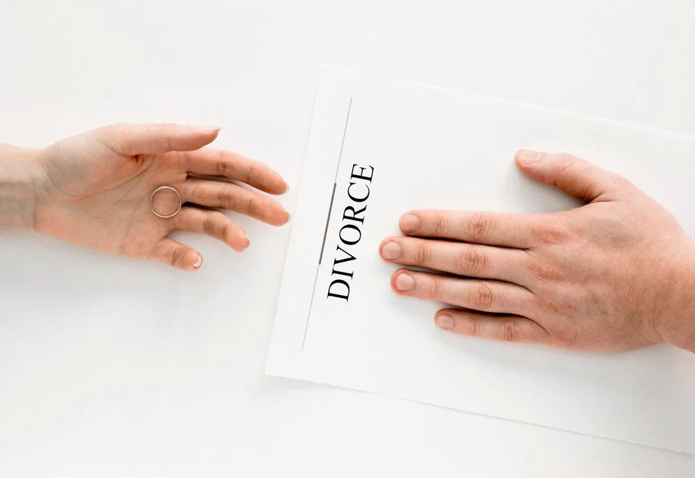 Guía de requisitos para un divorcio exprés sin complicaciones
