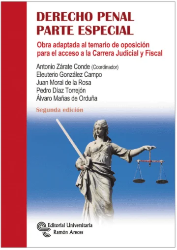 Guía esencial de libros para estudiar derecho y abogacía