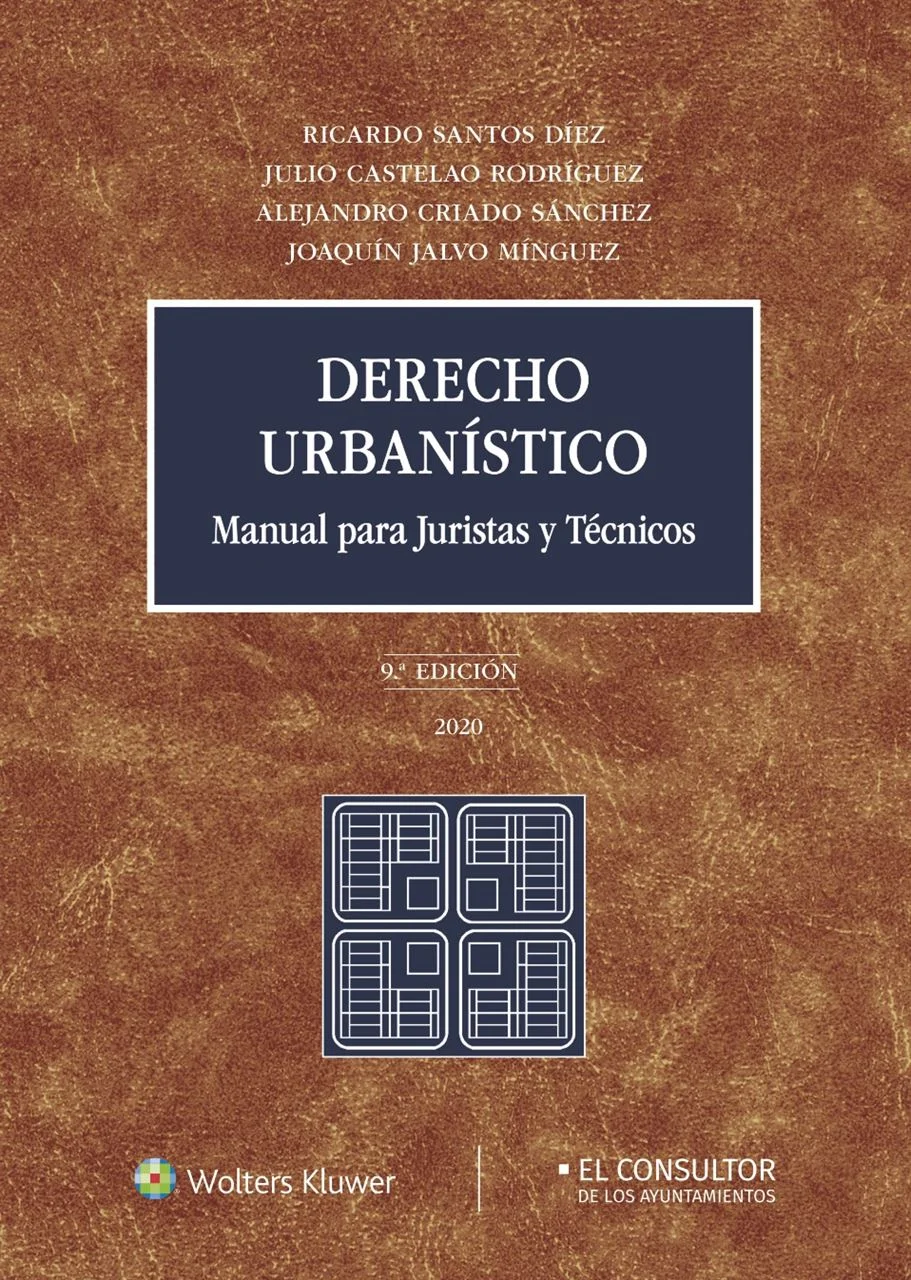 Guía esencial de urbanismo para abogados en derecho municipal