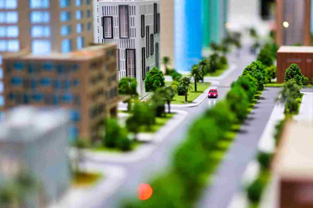 Guía esencial sobre planificación y diseño urbano en derecho