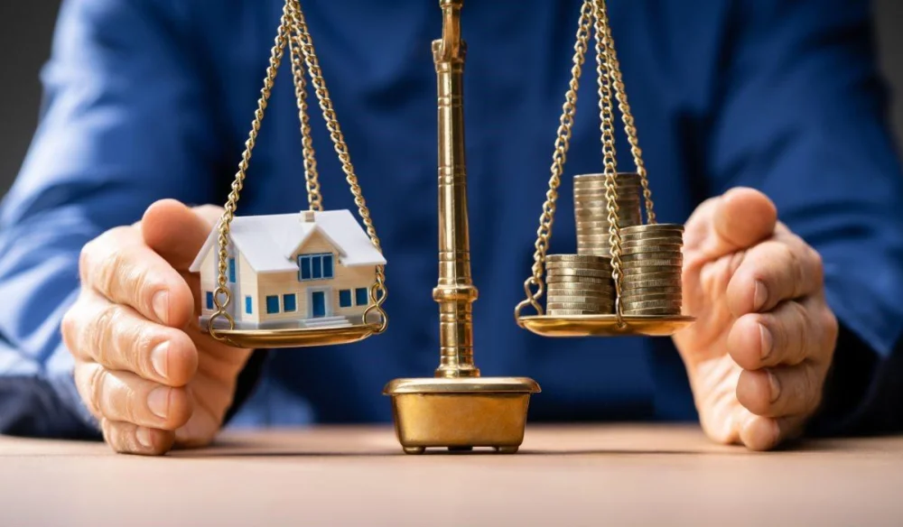 Guía legal para liquidar viviendas en régimen de gananciales