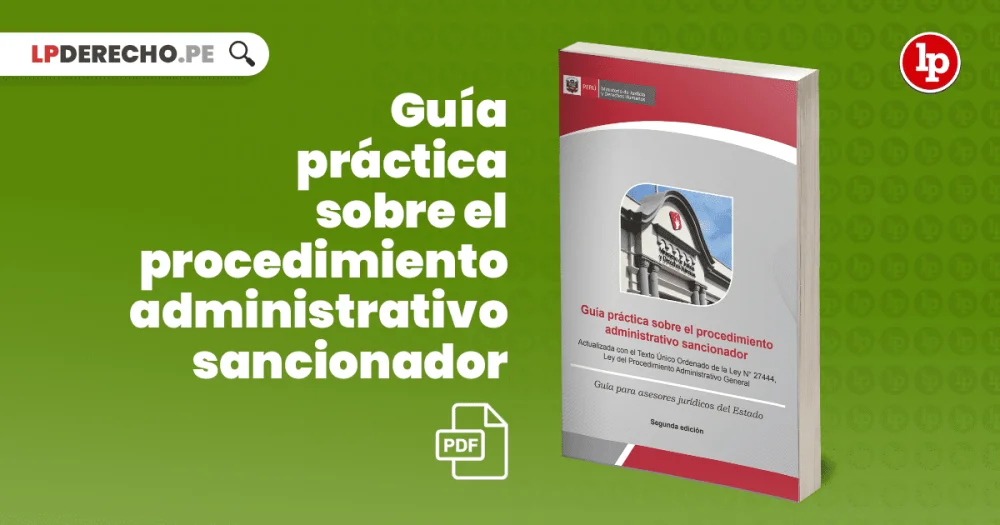 Guía práctica para abogados en procedimientos administrativos