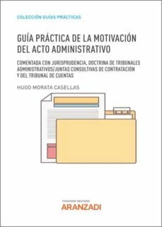 Guía práctica para demandar actos administrativos con éxito