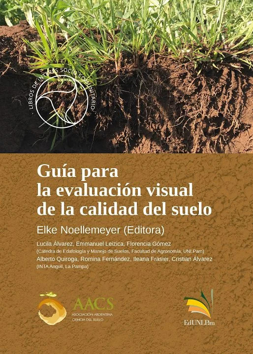 Guía práctica para valorar la calidad de un terreno