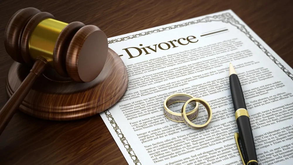 Guía práctica: pasos para un divorcio exitoso con abogados