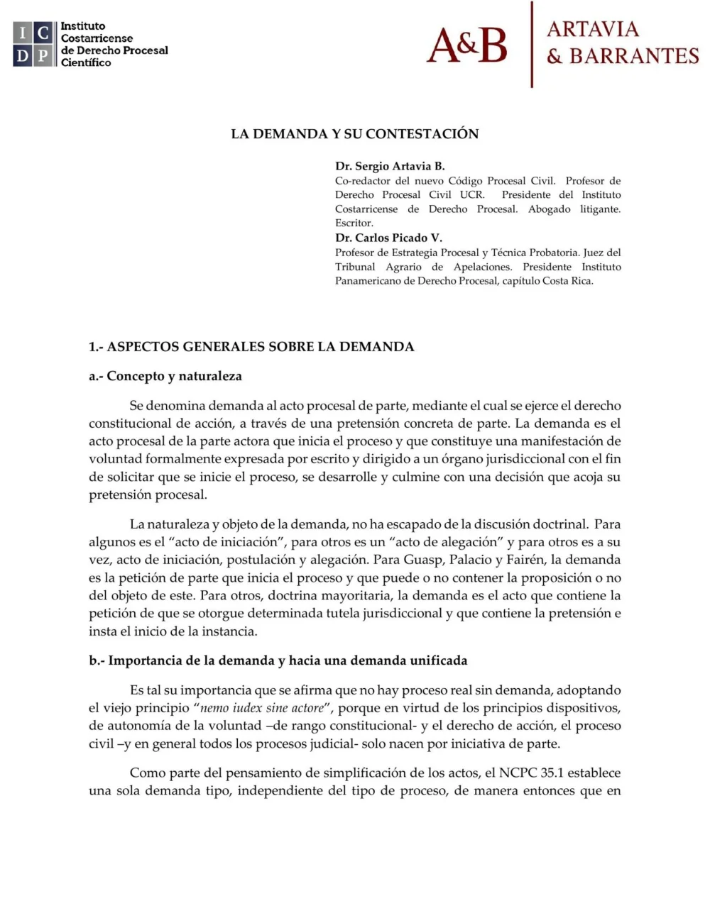 Impacto de perder un juicio mercantil: guía legal experta