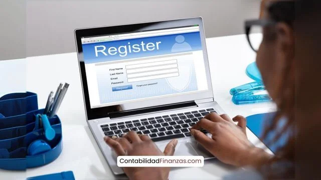 Implicaciones legales de omitir el registro mercantil empresarial