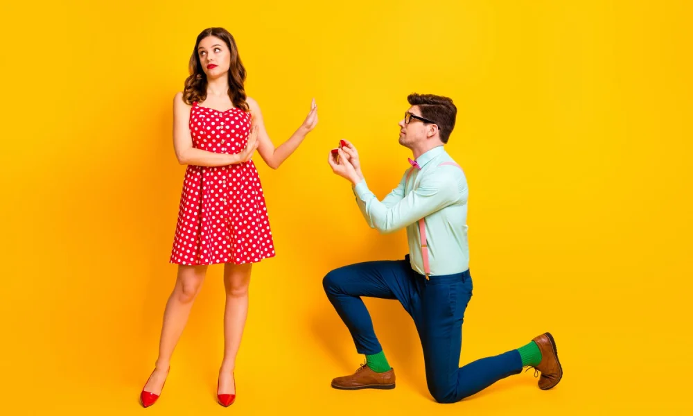 Implicaciones legales de vivir en pareja sin divorcio