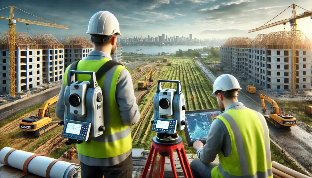 Importancia del estudio de suelos en proyectos inmobiliarios y legales