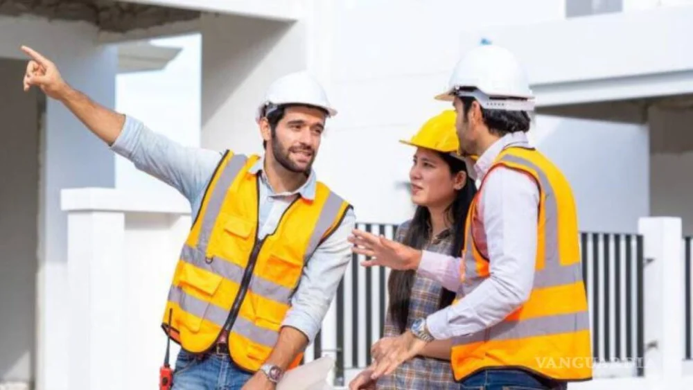 Ingresos en el ámbito legal: arquitecto frente a ingeniero civil