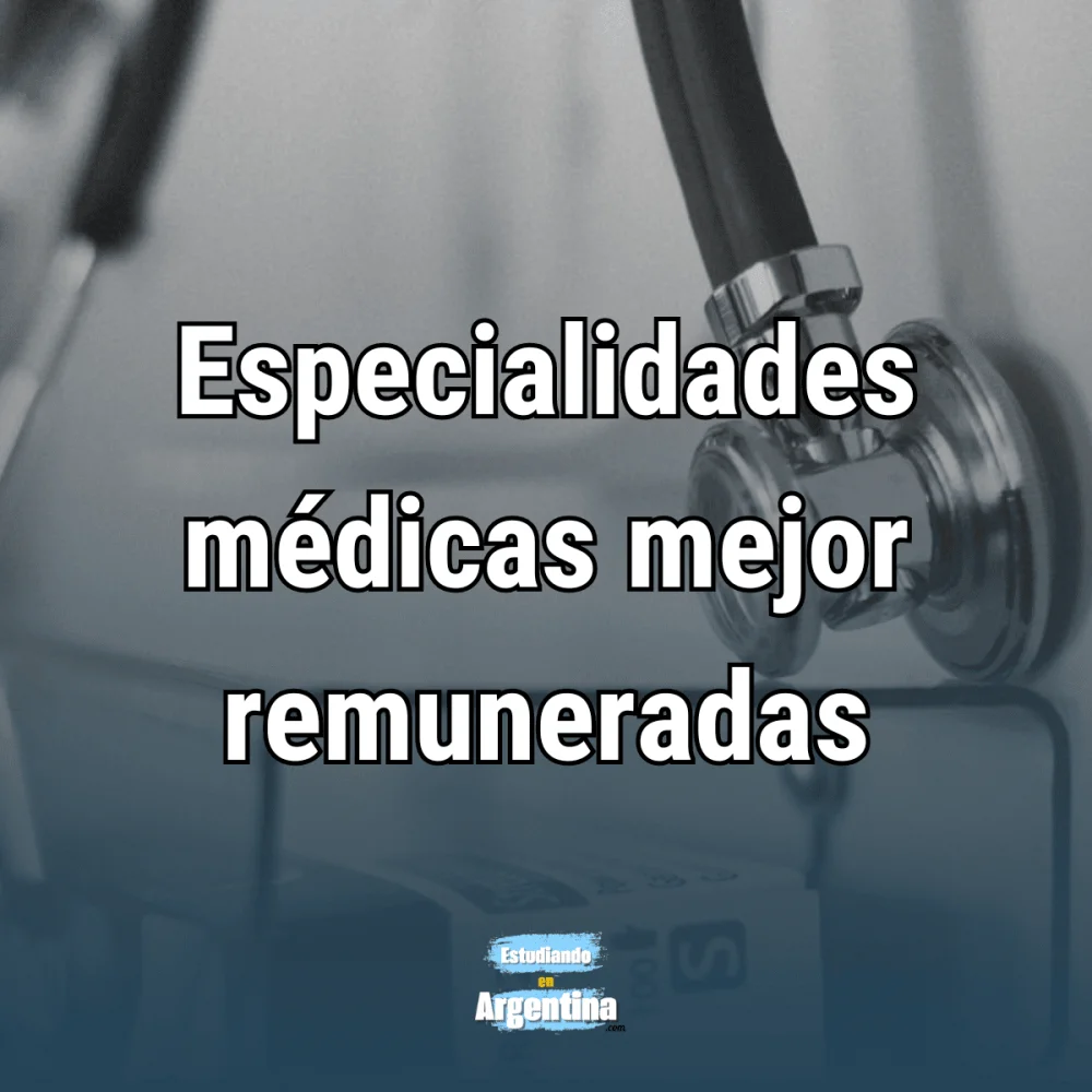 La especialización legal mejor remunerada en Argentina