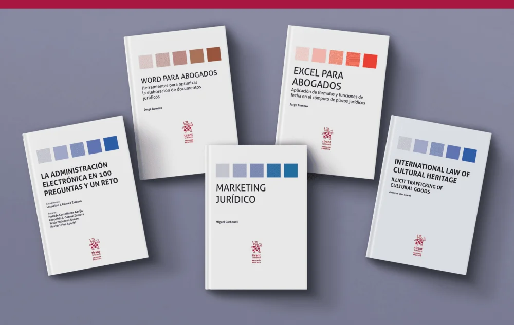 Libros esenciales para abogados: guía definitiva