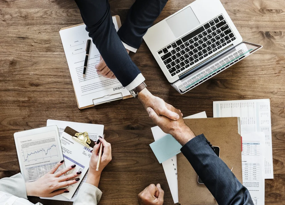 Los 7 tipos más comunes de sociedades mercantiles