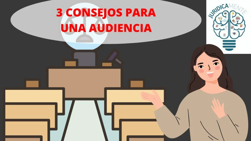 Maneras correctas de dirigirse a un juez en derecho