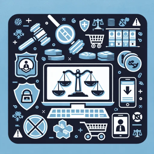 Normativas para comerciantes: lo que está permitido y prohibido
