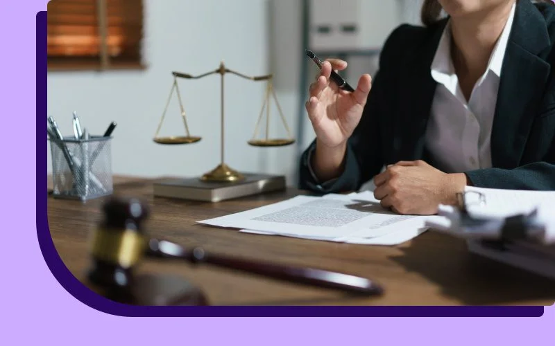 Oportunidades profesionales para abogados: opciones de carrera en derecho