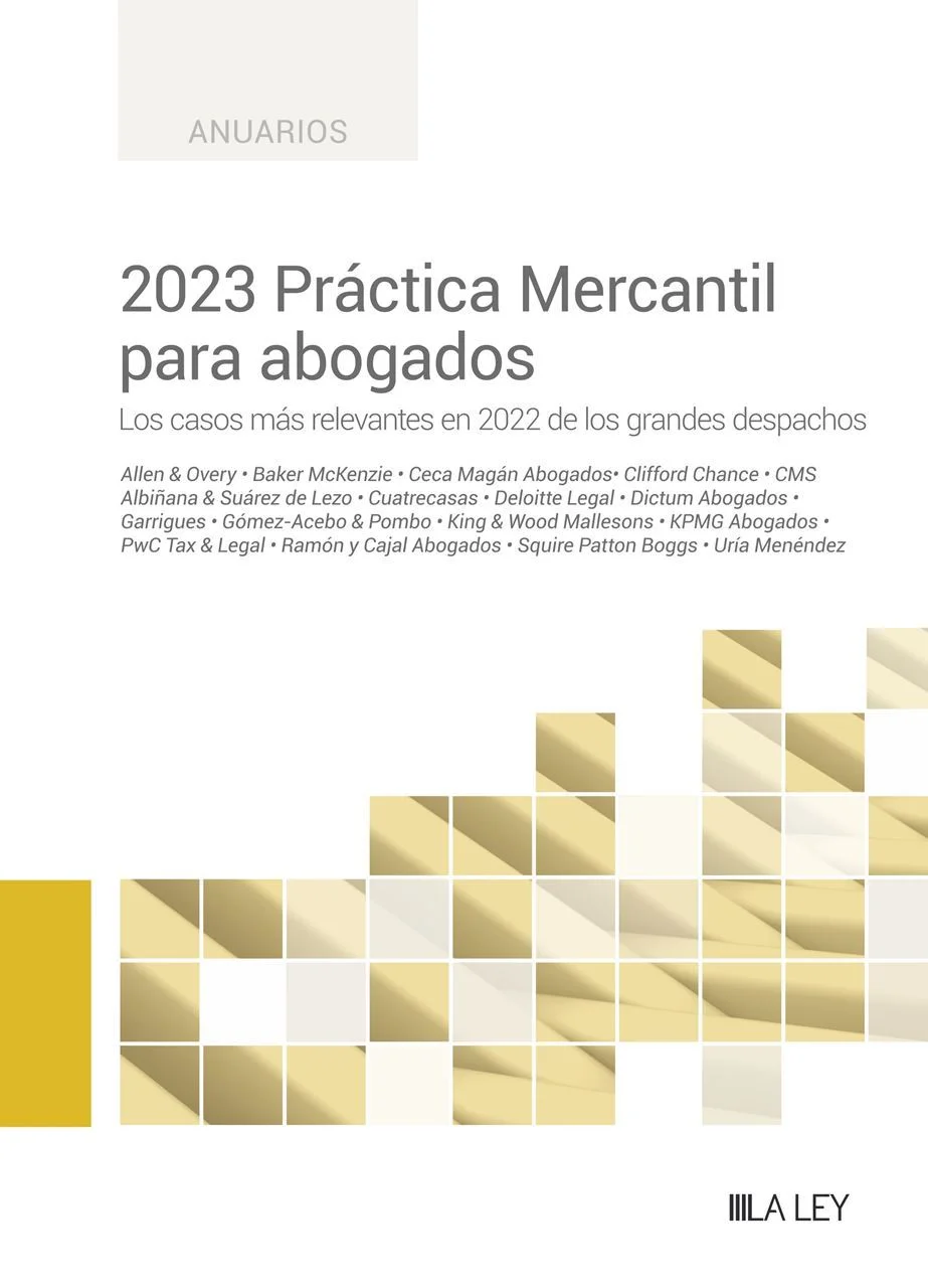 Relevancia del derecho mercantil en la práctica legal de abogados