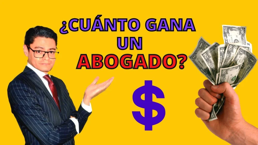 Tarifas de abogados expertos en finanzas en México